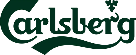 Carlsberg logo