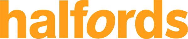 Halfords logo
