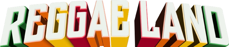 Reggae Land logo