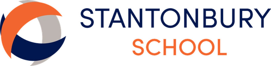 Stantonbury School logo