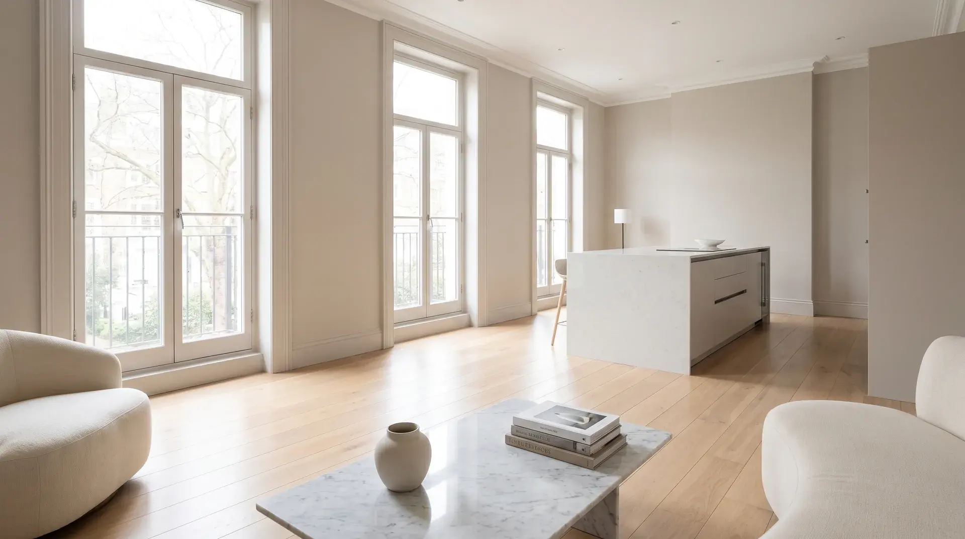 End of Tenancy Cleaning