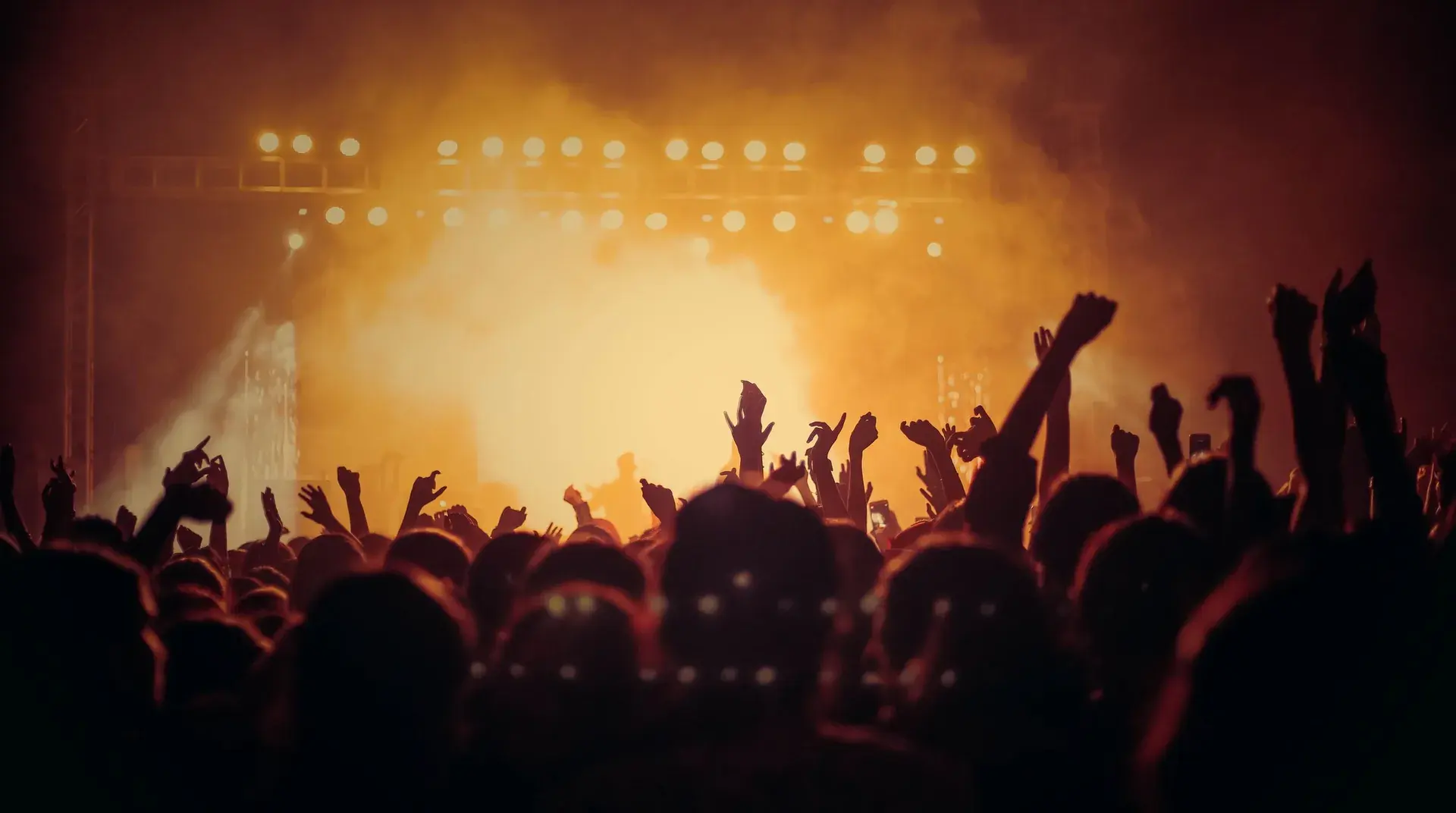 Event & Festival Cleaning