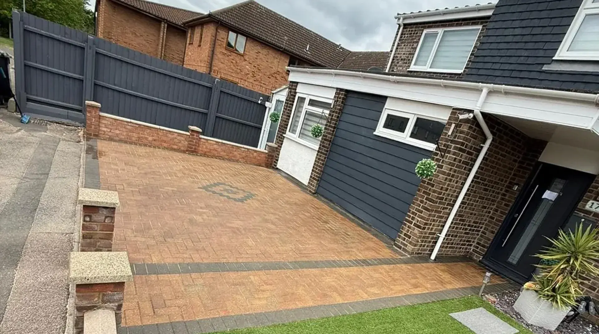 Garden Maintenance