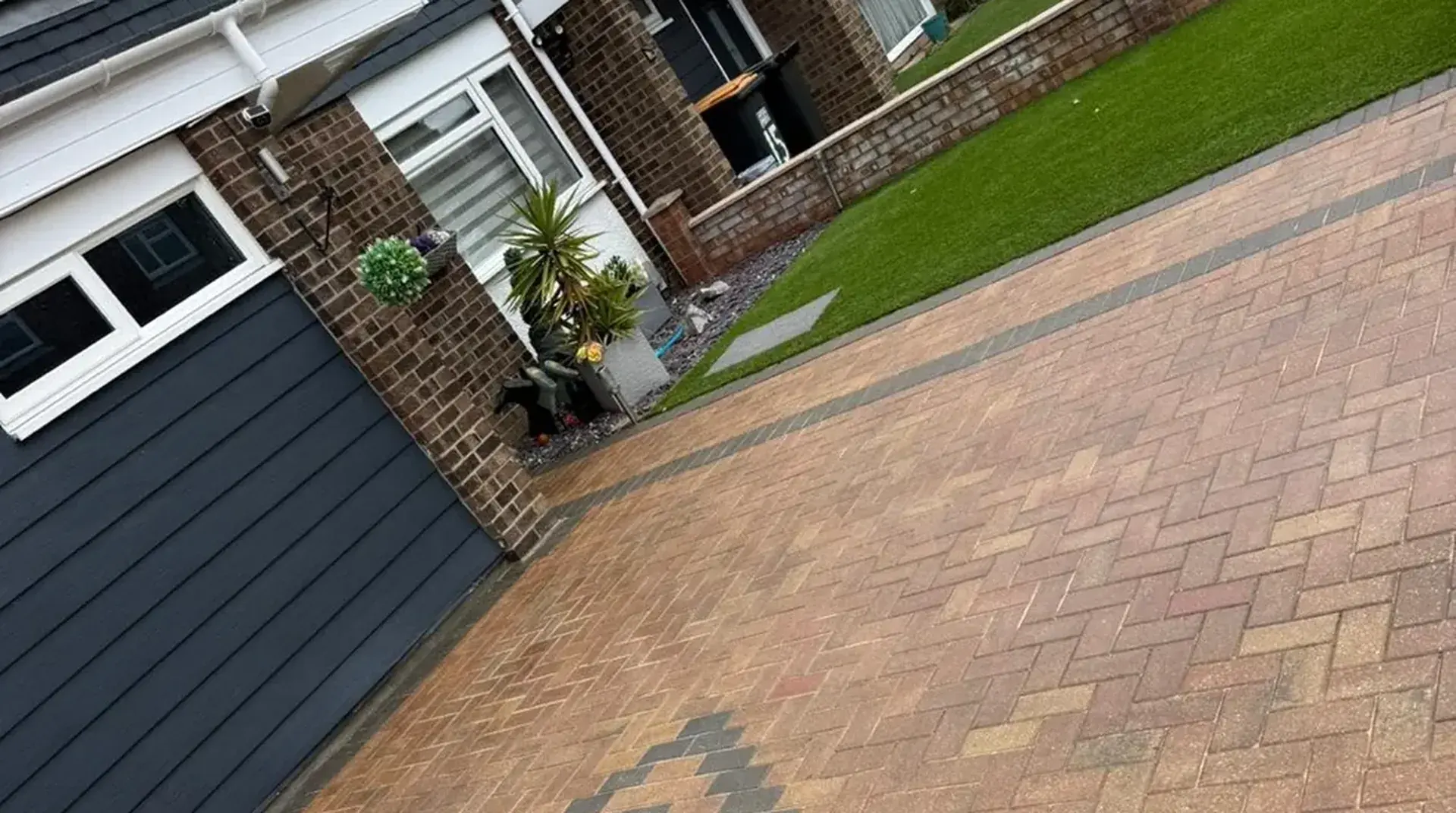 Gutter Cleaning