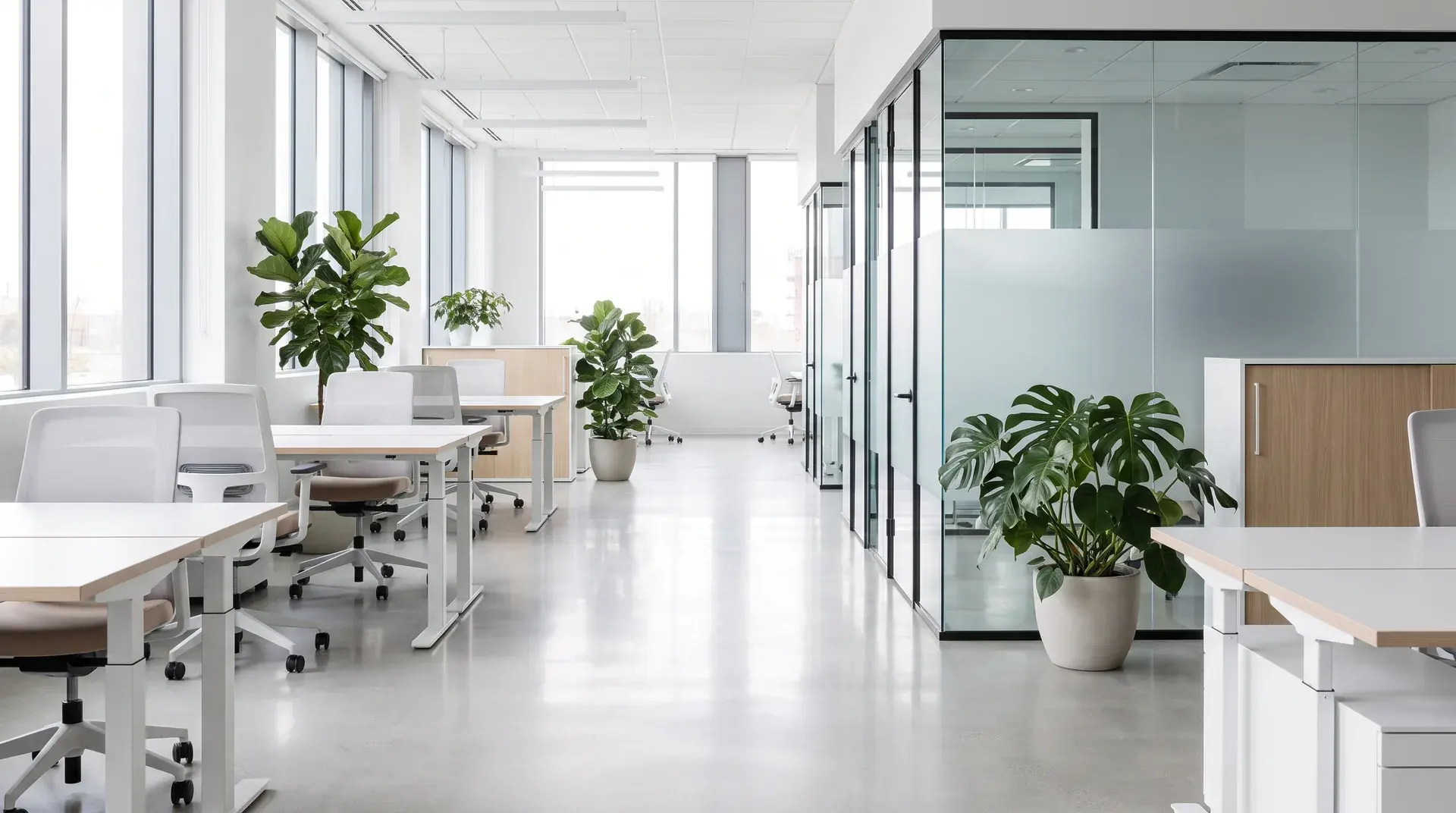 Office Cleaning