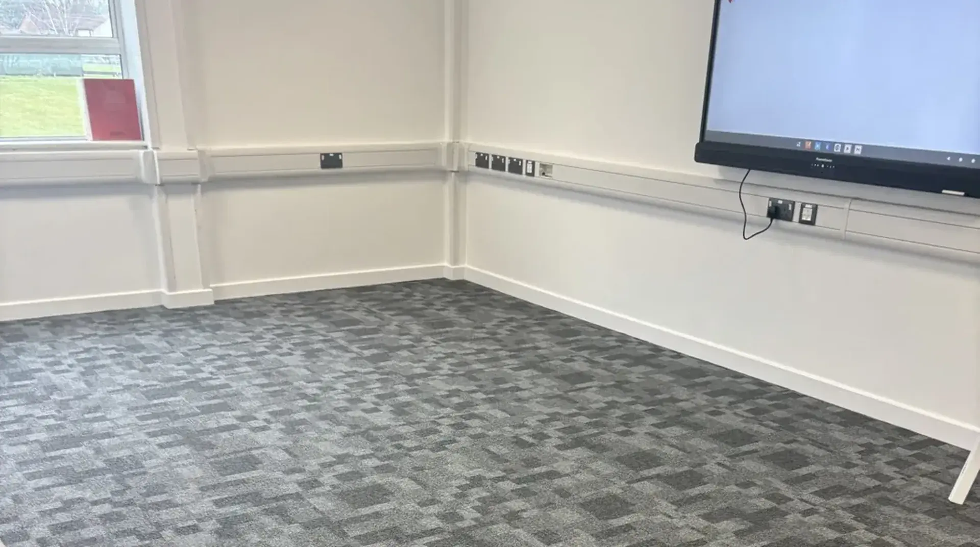 School Cleaning