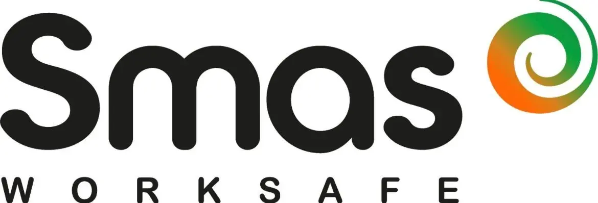 SMAS Worksafe accreditation