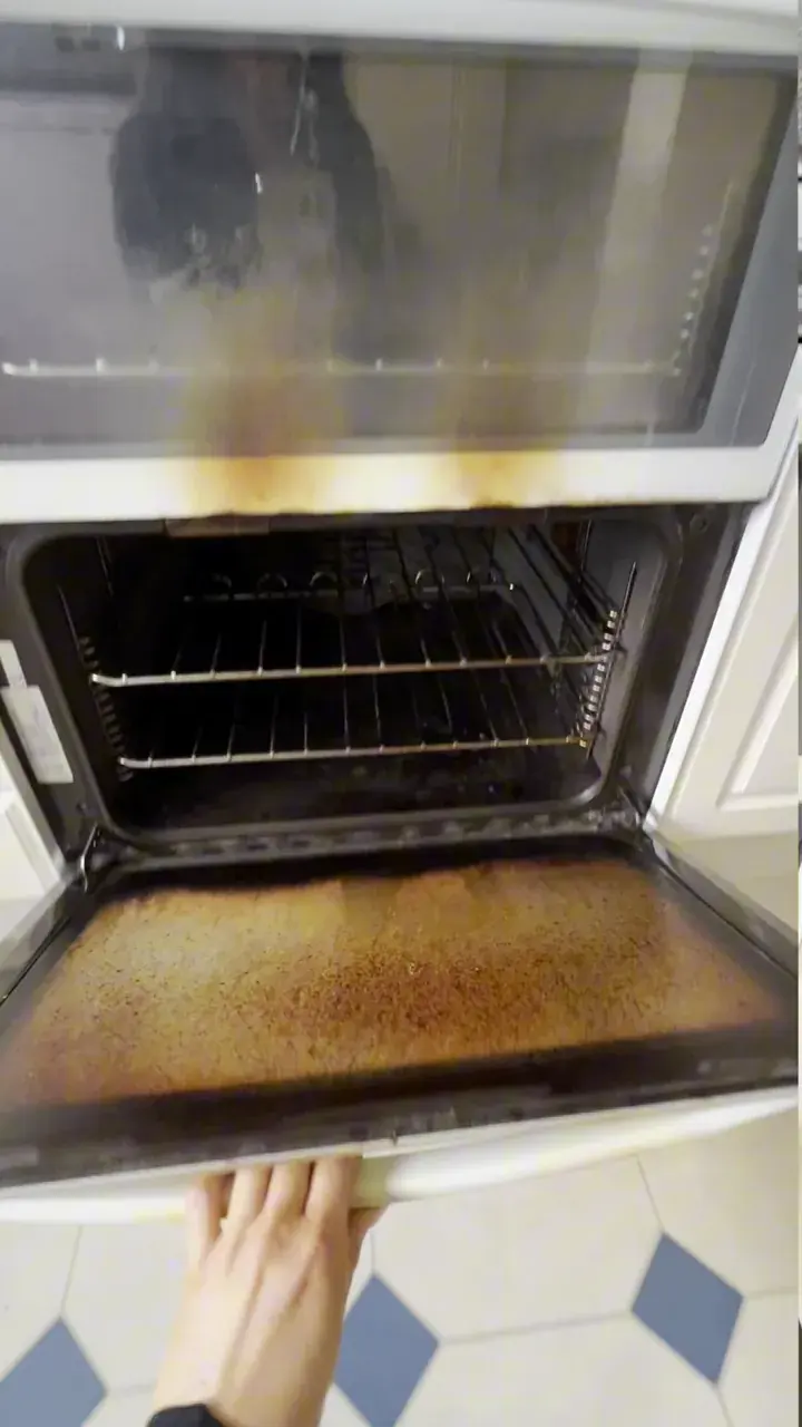 Ovens